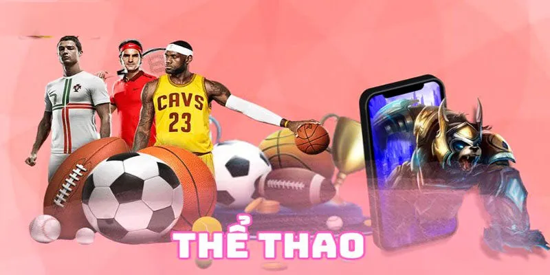 the thao hcm66